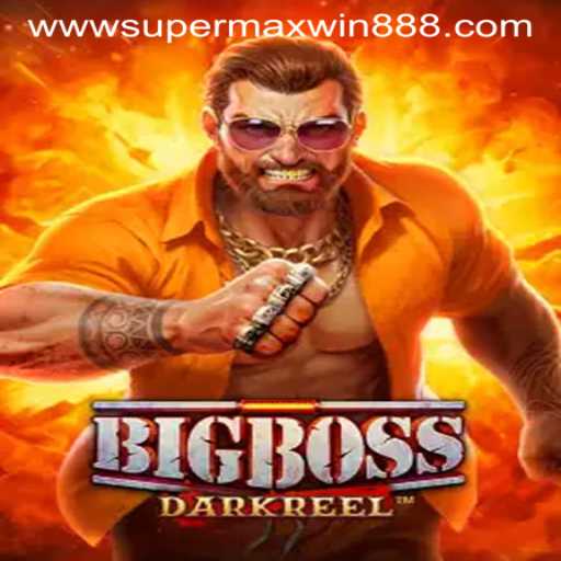 Dive into the Excitement of BigBoss: Experience the Thrills with SUPERMAXWIN888