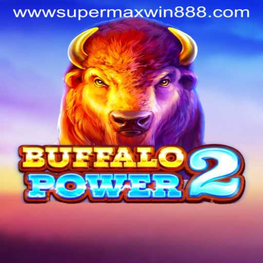 Exploring BuffaloPower2: an Immersive Gaming Experience with SUPERMAXWIN888