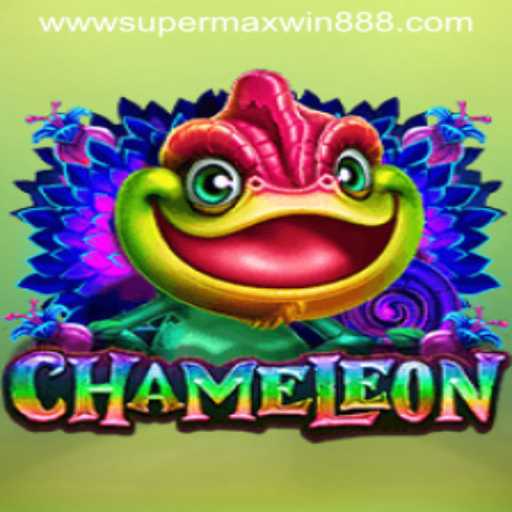 Exploring the Dynamic World of Chameleon with SUPERMAXWIN888