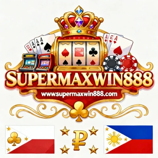 SUPERMAXWIN888