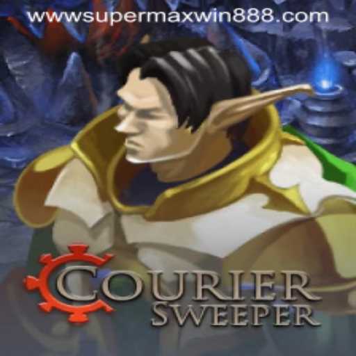 CourierSweeper: A Fascinating New Game With SUPERMAXWIN888 Features