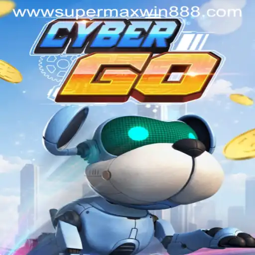 Exploring the Fascinating World of CyberGO: A Journey with SUPERMAXWIN888