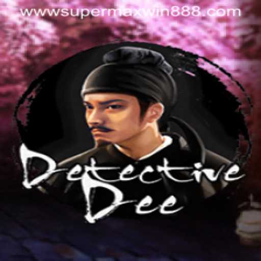 Unravel the Mysteries with DetectiveDee: A Thrilling Game Experience Featuring SUPERMAXWIN888