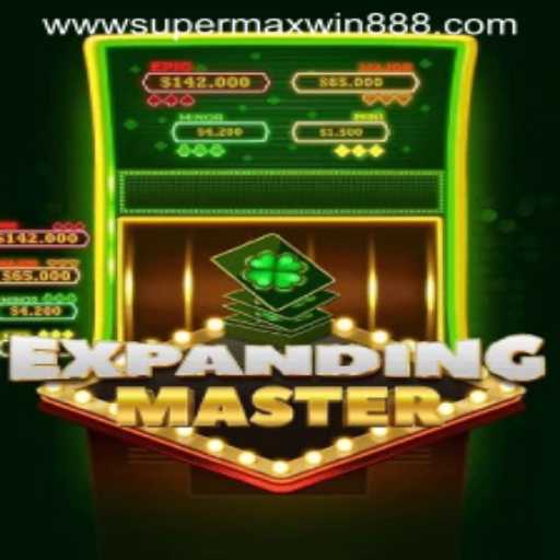 ExpandingMaster: The Game Revolutionizing Strategy with SUPERMAXWIN888