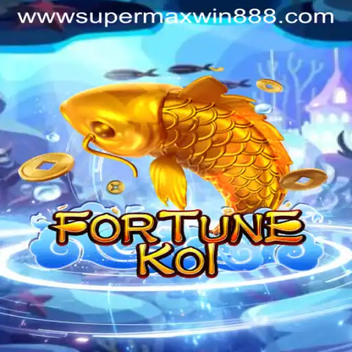 FORTUNEKOI: Dive into the Mystical Waters of Luck and Fortune