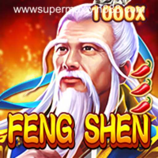 Discover FengShen: Unveiling the Epic Adventure of SUPERMAXWIN888