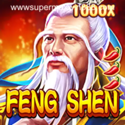 Discover FengShen: Unveiling the Epic Adventure of SUPERMAXWIN888