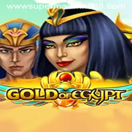 Exploring the Exciting World of GoldOfEgypt with SUPERMAXWIN888