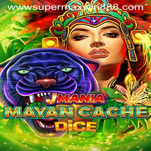 Unveiling JManiaMayanCacheDice: A Thrilling New Adventure with SUPERMAXWIN888