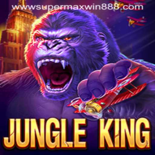 Discovering JungleKing and the Thrill of SUPERMAXWIN888