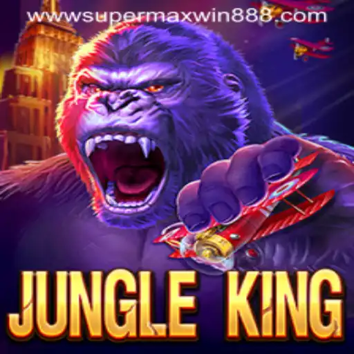 Discovering JungleKing and the Thrill of SUPERMAXWIN888