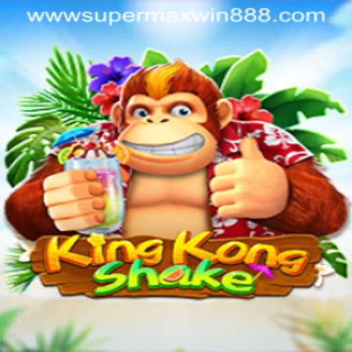 Experience the Thrill of KingKongShake: Unleash the Power with SUPERMAXWIN888