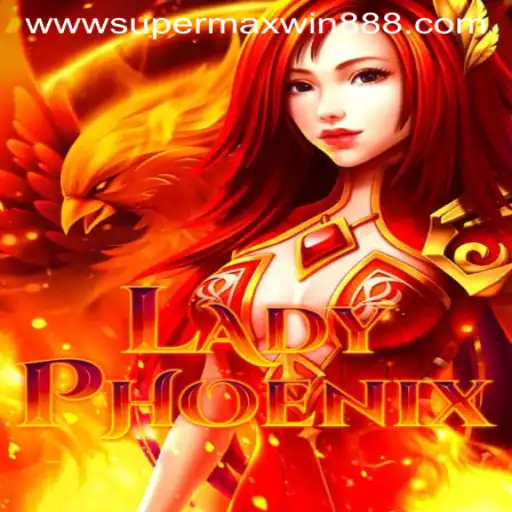 Discover the Magical Realm of LadyPhoenix: A Deep Dive into SUPERMAXWIN888