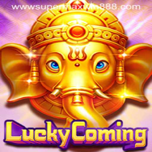 Unveiling the Excitement of LuckyComing: Your Guide to SUPERMAXWIN888