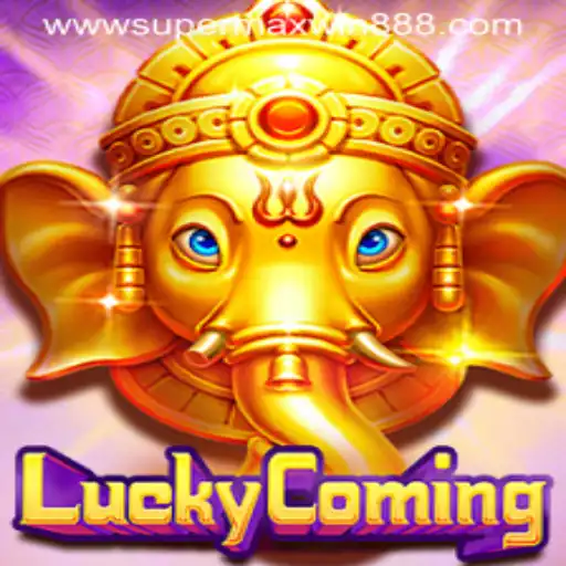 Unveiling the Excitement of LuckyComing: Your Guide to SUPERMAXWIN888