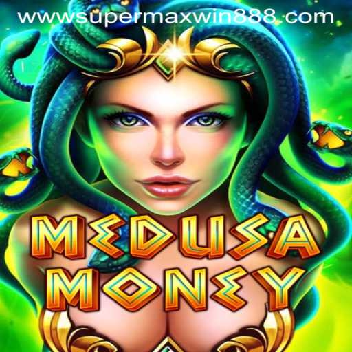 Discover the Thrilling World of MedusaMoney: A Casino Game Revolutionized by SUPERMAXWIN888