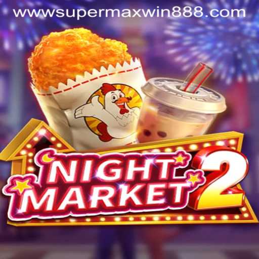 Exploring NightMarket2: A Deep Dive into the Gaming Phenomenon