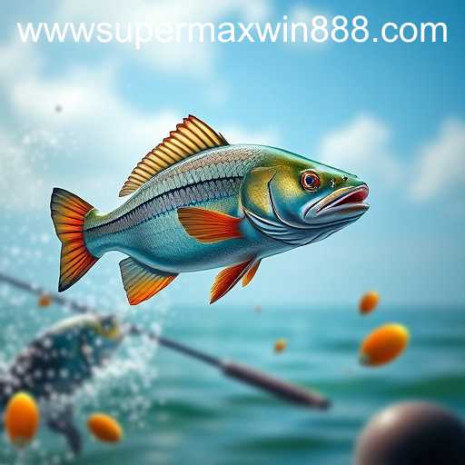 Exploring the Thriving World of Online Fishing: SUPERMAXWIN888