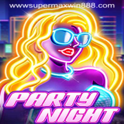 Discover the Excitement of PartyNight: Unleashing Winning Opportunities with SUPERMAXWIN888