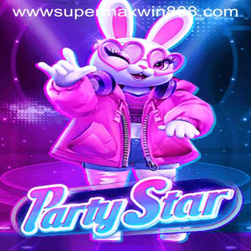 PartyStar: The Ultimate Gaming Experience with SUPERMAXWIN888