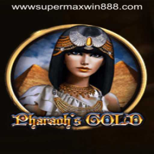 Unveiling PharaohsGold: An Ancient Quest Enhanced by SUPERMAXWIN888