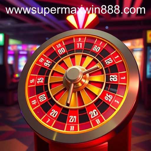 Exploring the Excitement of Rotary Games with SUPERMAXWIN888