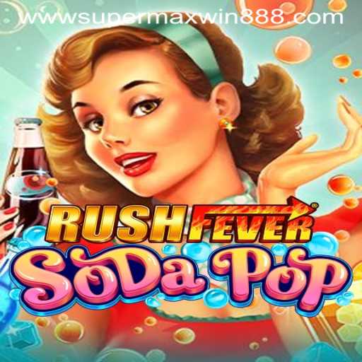 Experience Thrills Like Never Before with RushFeverSodaPop: Dive into the Gaming Revolution
