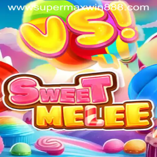 SweetMelee: The Exciting World of SUPERMAXWIN888