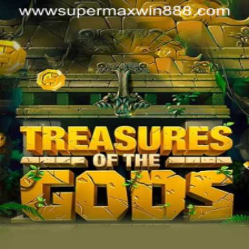 Exploring the Enchanting World of TreasureoftheGods: Unveil Hidden Riches with SUPERMAXWIN888