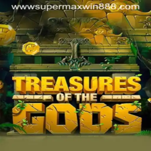Exploring the Enchanting World of TreasureoftheGods: Unveil Hidden Riches with SUPERMAXWIN888