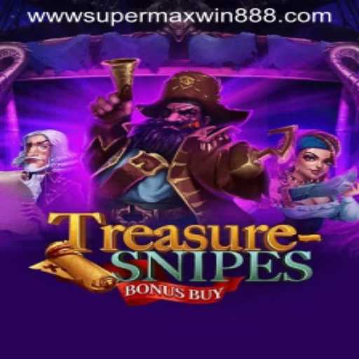 Exploring the World of TreasuresnipesBonusBuy: An In-Depth Guide to Winning Big with SUPERMAXWIN888