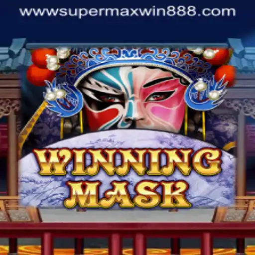 WinningMask: A Thrilling New Adventure in Virtual Gaming