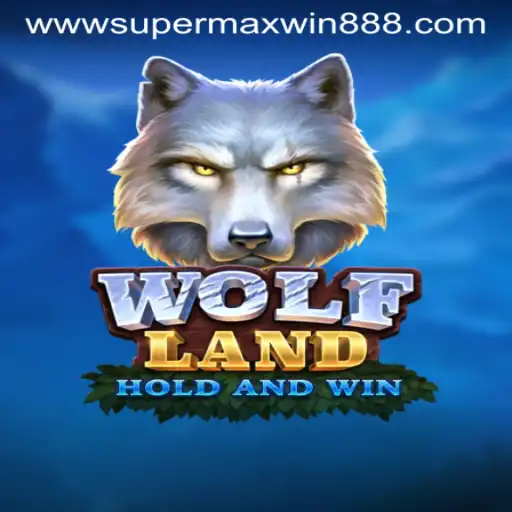 Unleashing the Adventure of WolfLand with Supermaxwin888